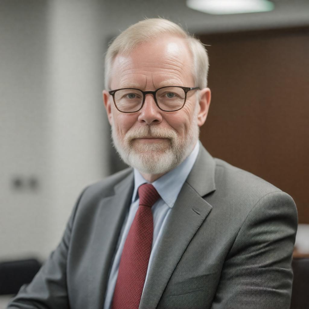 Paul Collier